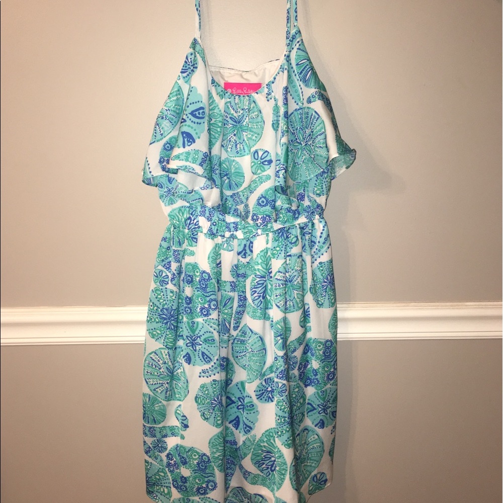 Lilly Pulitzer by Target Dress